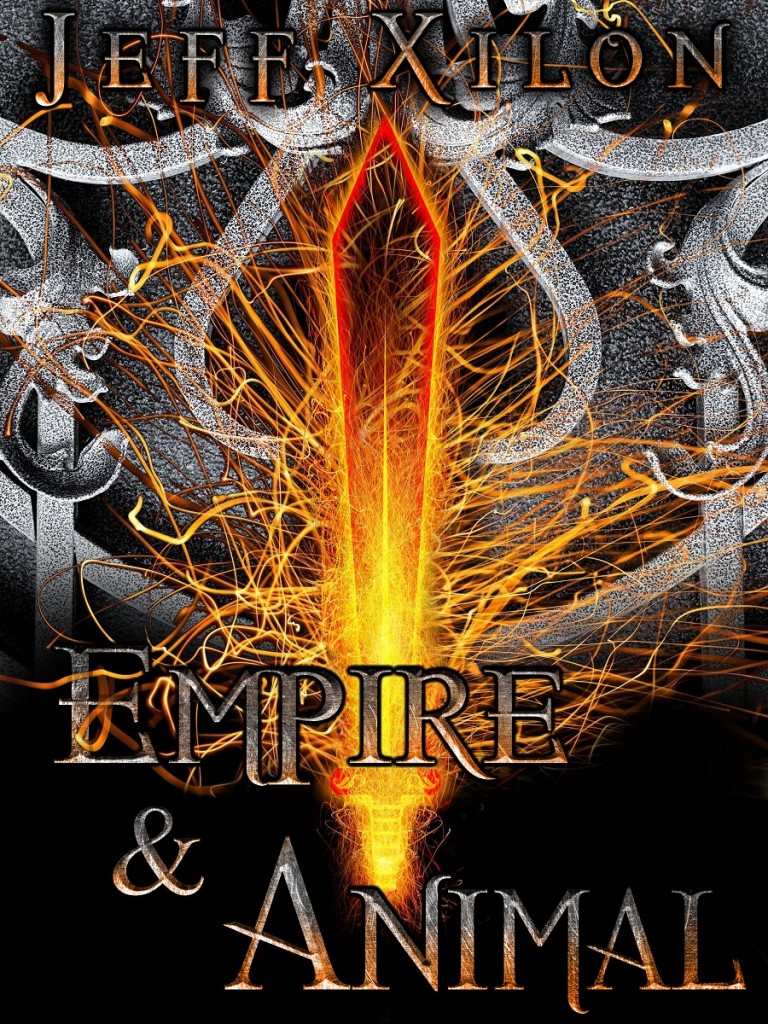 Empire & Animal